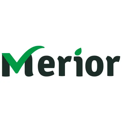 MERIOR Logo